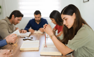 Free Bible Ministry