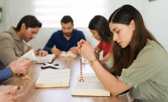 Helpline Ministry Team For All Christian