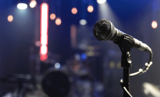 Song Ministry